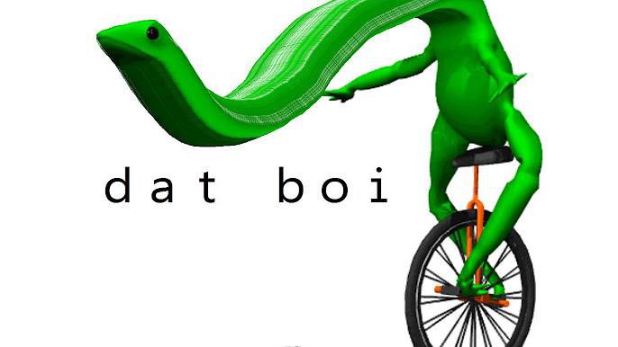 0xjustjules's tweet image. Elongated dat boi