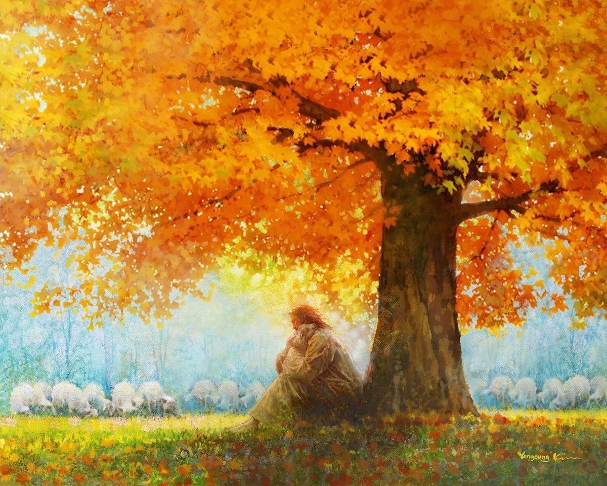 "Our house is to be a house of glory. For our house to be such, we need to be square with God, fair with others, and honest with ourselves."

-Thomas S. Monson