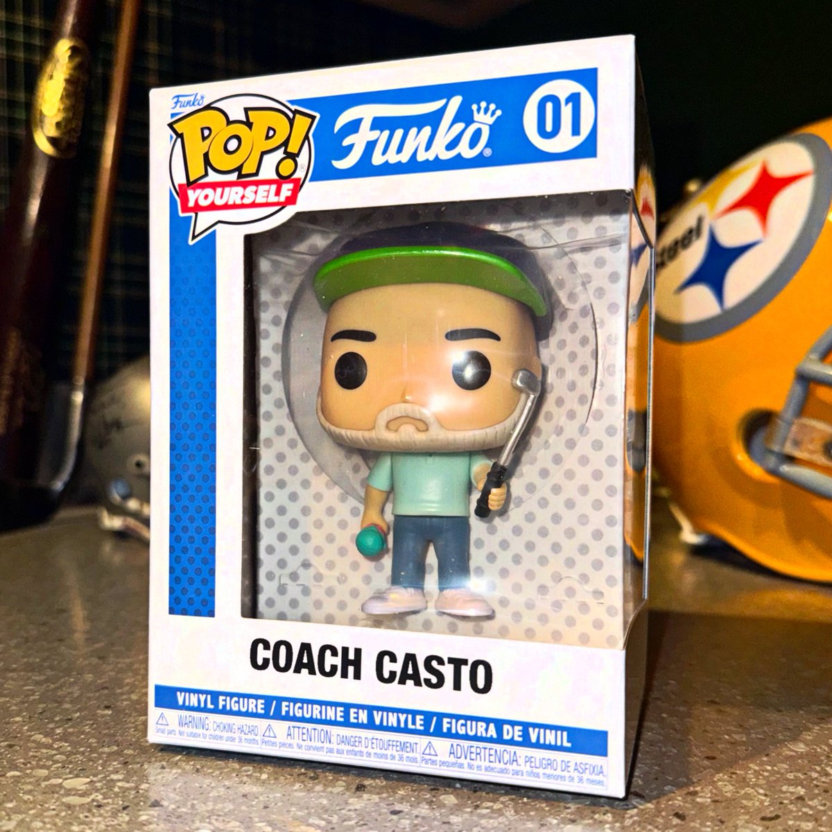 Casto Golf Academy tweet media