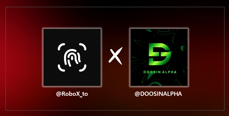 DOOSIN ALPHA tweet media