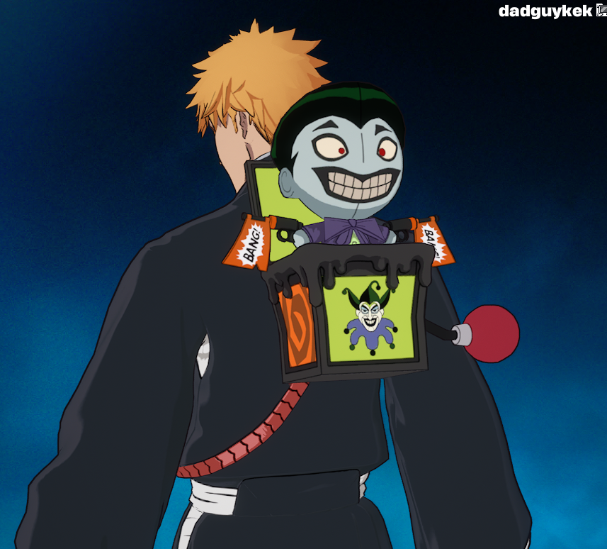 dadguykek tweet media