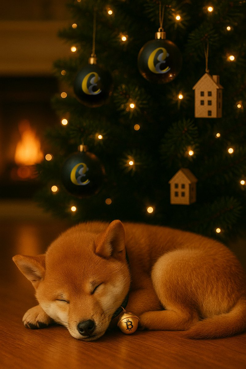 CoinEstateJP's tweet image. 仕事の人も、休みの人も。
今日を走りきった自分に、ちょっとだけご褒美を。
メリークリスマス🎄
#CoinEstate