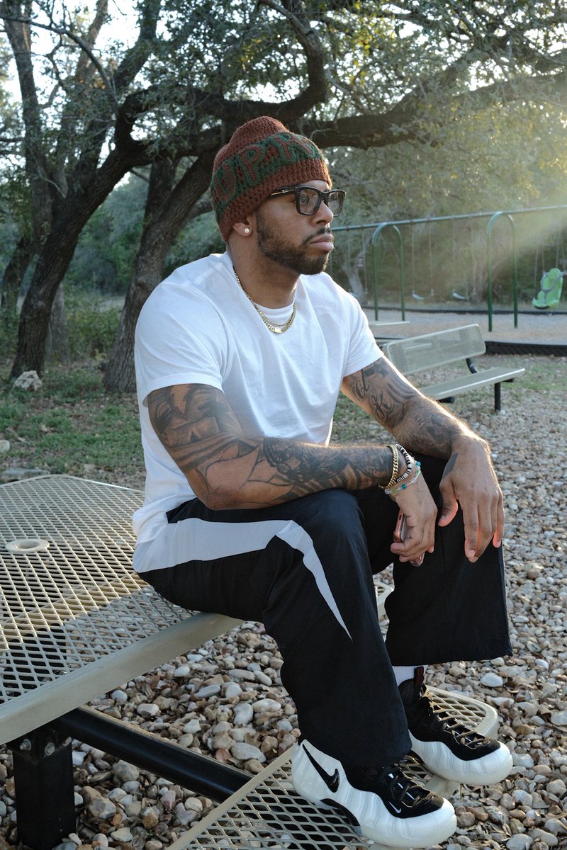 CDot (@ccthornton_) on Twitter photo 