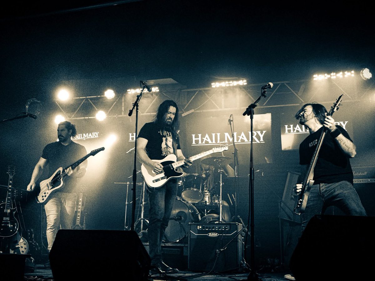 HAILMARY tweet media