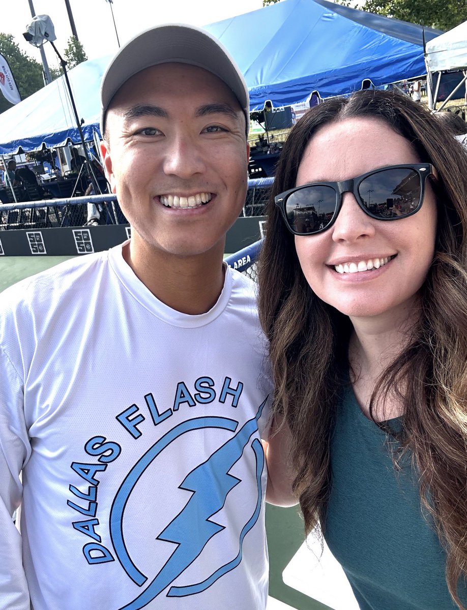 AshAshPB's tweet image. Augie won his first PPA gold medal the same year he met me. Coincidence?