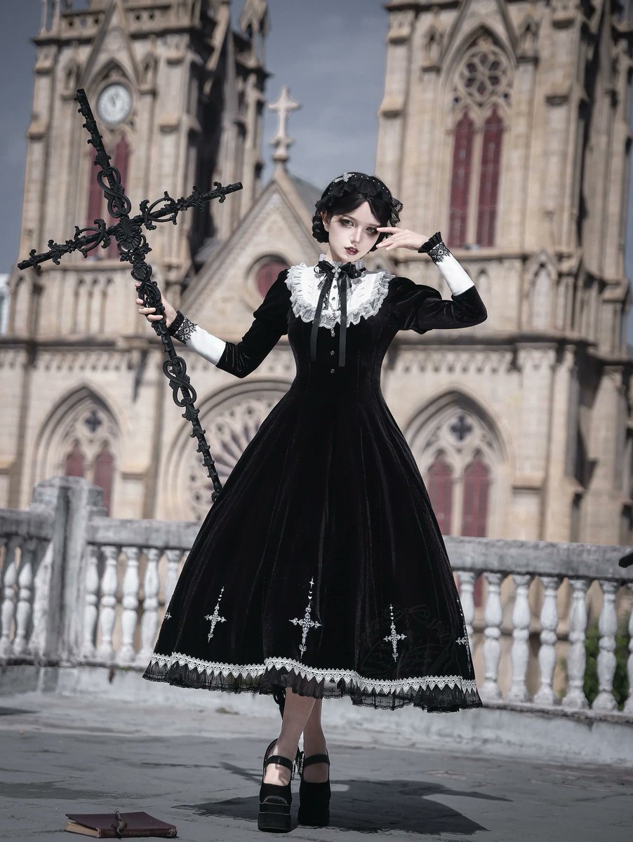 ronron様 RonRon ロンロン┊ロリィタファッション通販 (@RonRon78661984