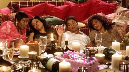 ‘Waiting To Exhale’ turns 30.