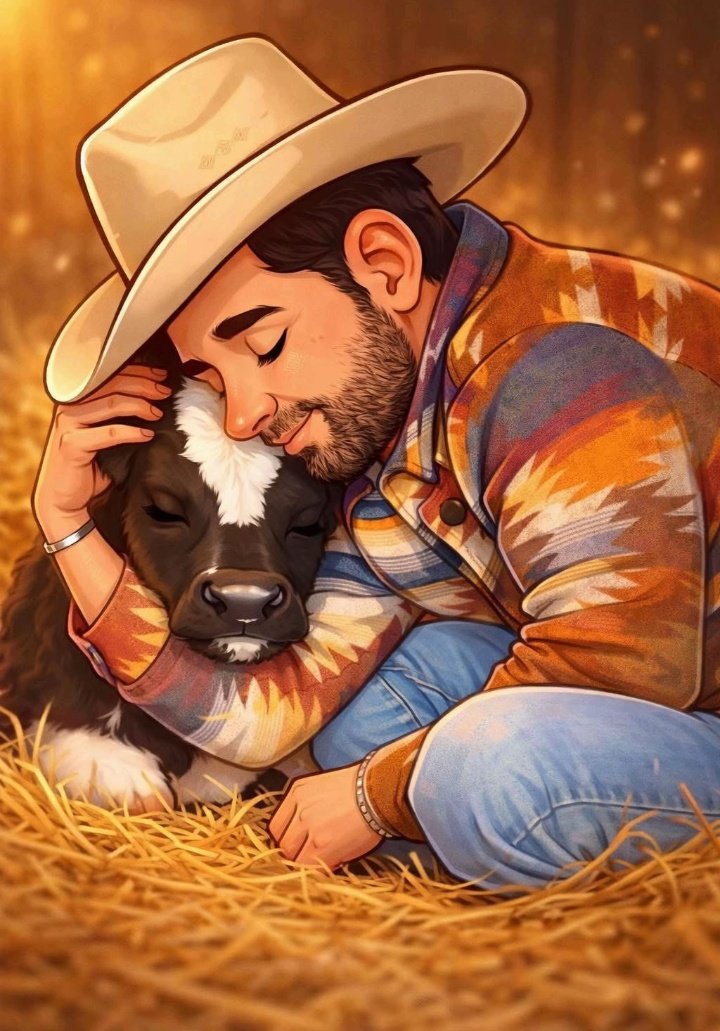 BP_JennieR21's tweet photo. Si gana Adame me sentiré muy feliz por él, si gana Eleazar también 🐓

Ambos se merecen ganar el PRIMER LUGAR, fueron los protagonistas de la Granja 💕

ARRIBA EL TEAM MURO! 🐯

#LaGranjaVIP https://t.co/VeNbAgcc3N