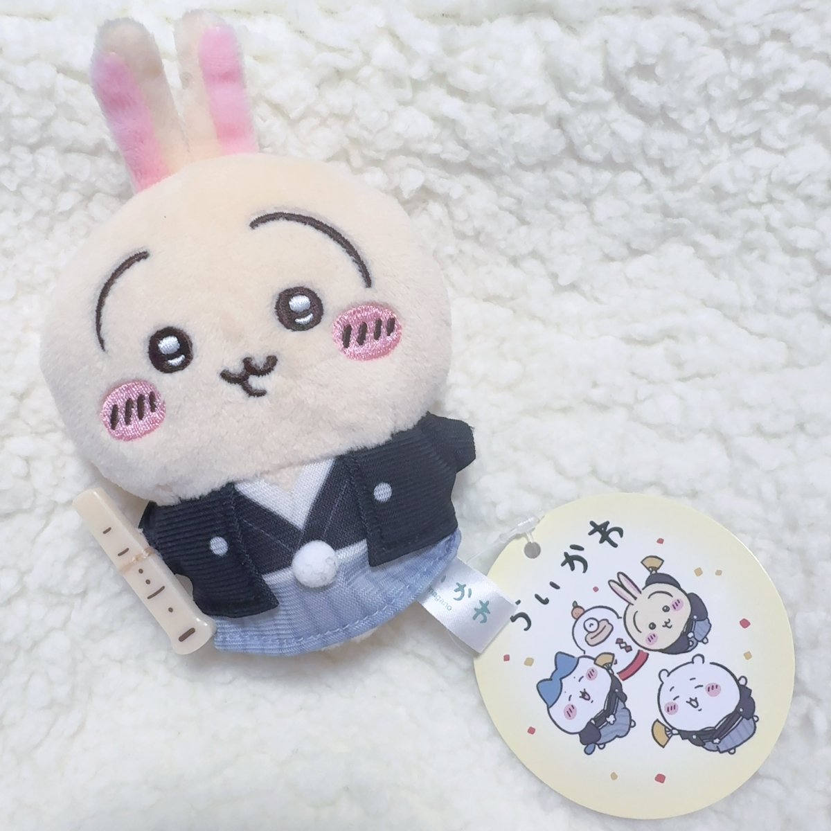 ぷる (@usachiikawa) / Posts / X