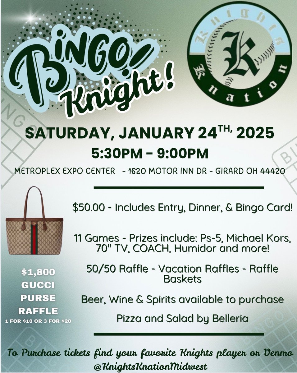 Knights Knation Midwest tweet media