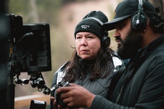 hwoodtimes's tweet image. hollywoodtimes.net/meadowlarks-qu… #Screening as part of the #PalmSprings International #FilmFestival, Meadowlarks is the kind of film that doesn’t simply ask to be watched, it asks to be felt. @ValerieMilano @TashHubbard