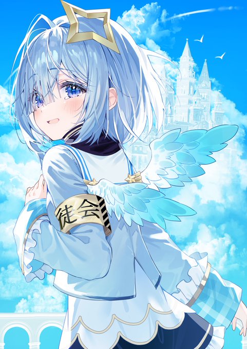 #かなたそが結んだキセキ #かなたーと 天界に帰るよ