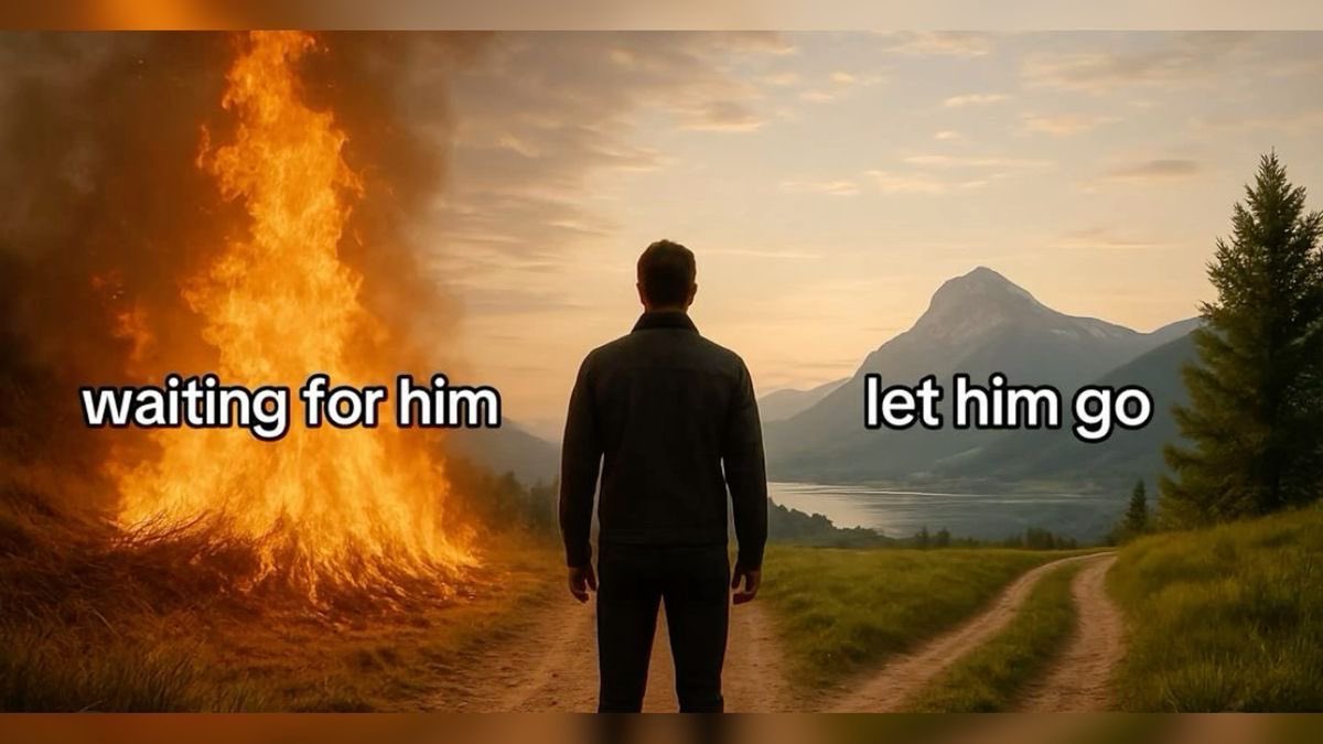 a broken soul tweet media