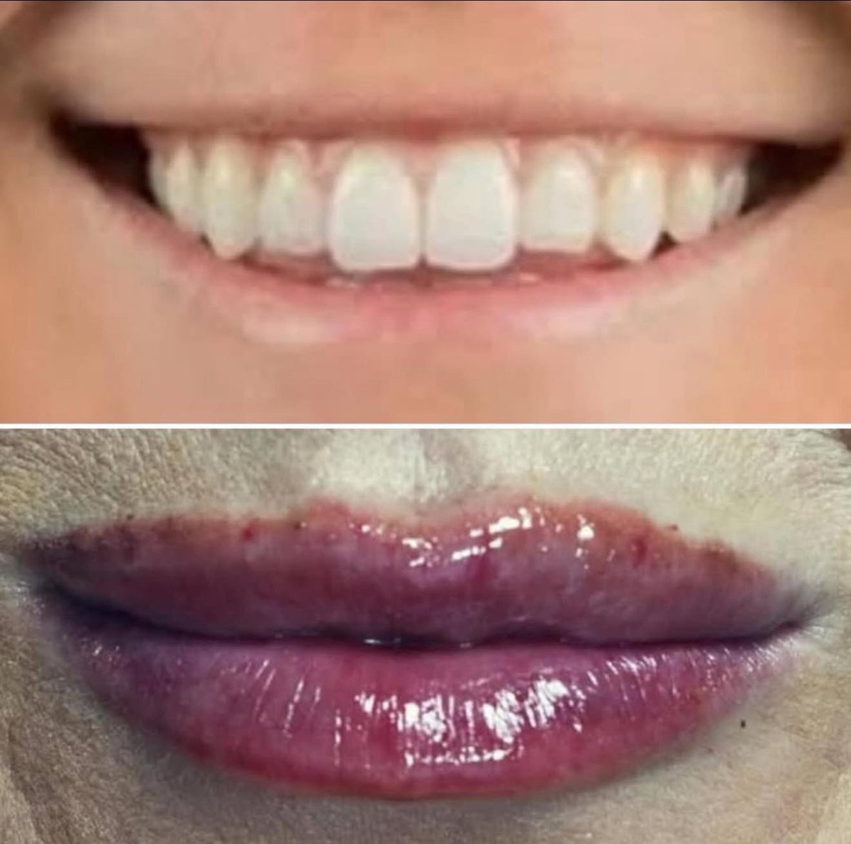 <a href="/karolineleavitt/">Karoline Leavitt</a> I love that you changed your profile picture to a photo that is prior to your botched
gender affirming care