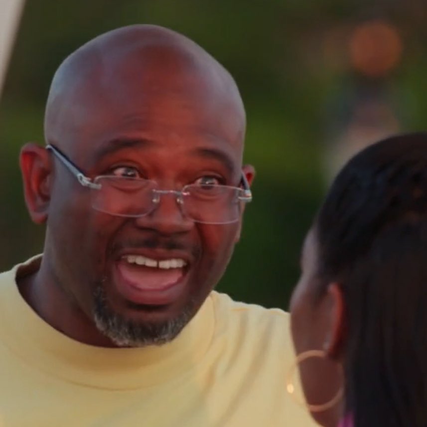 “oOoKaY!”

Eugene snapped 🤣 #Married2Med