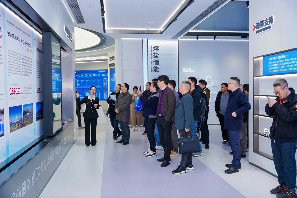 Cosin Solar tweet media