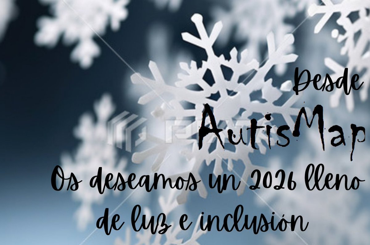 AUTISMAP (@asocautismap) on Twitter photo 
