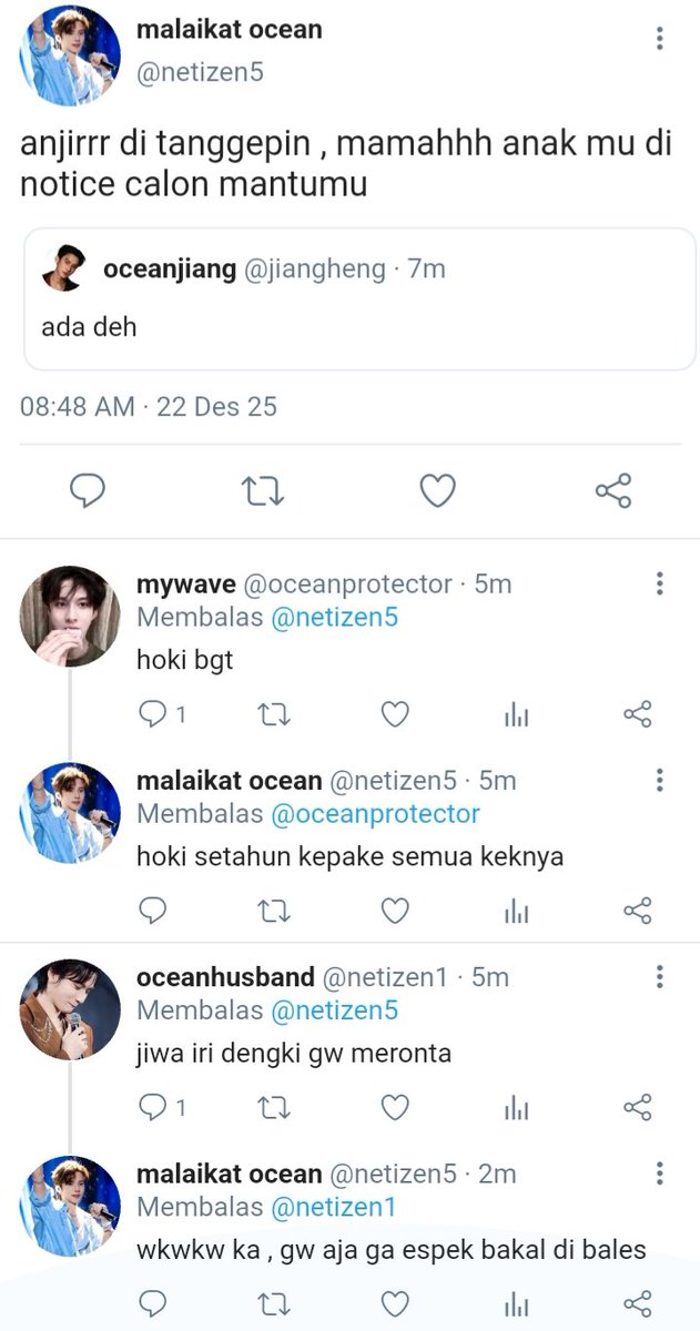 Z| oh no my baby | that's good baby | luv ya tweet media