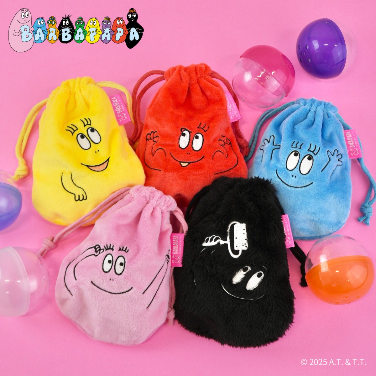 BARBAPAPA(バーバパパ)【公式】 (@barbapapa_jp) / Posts / X
