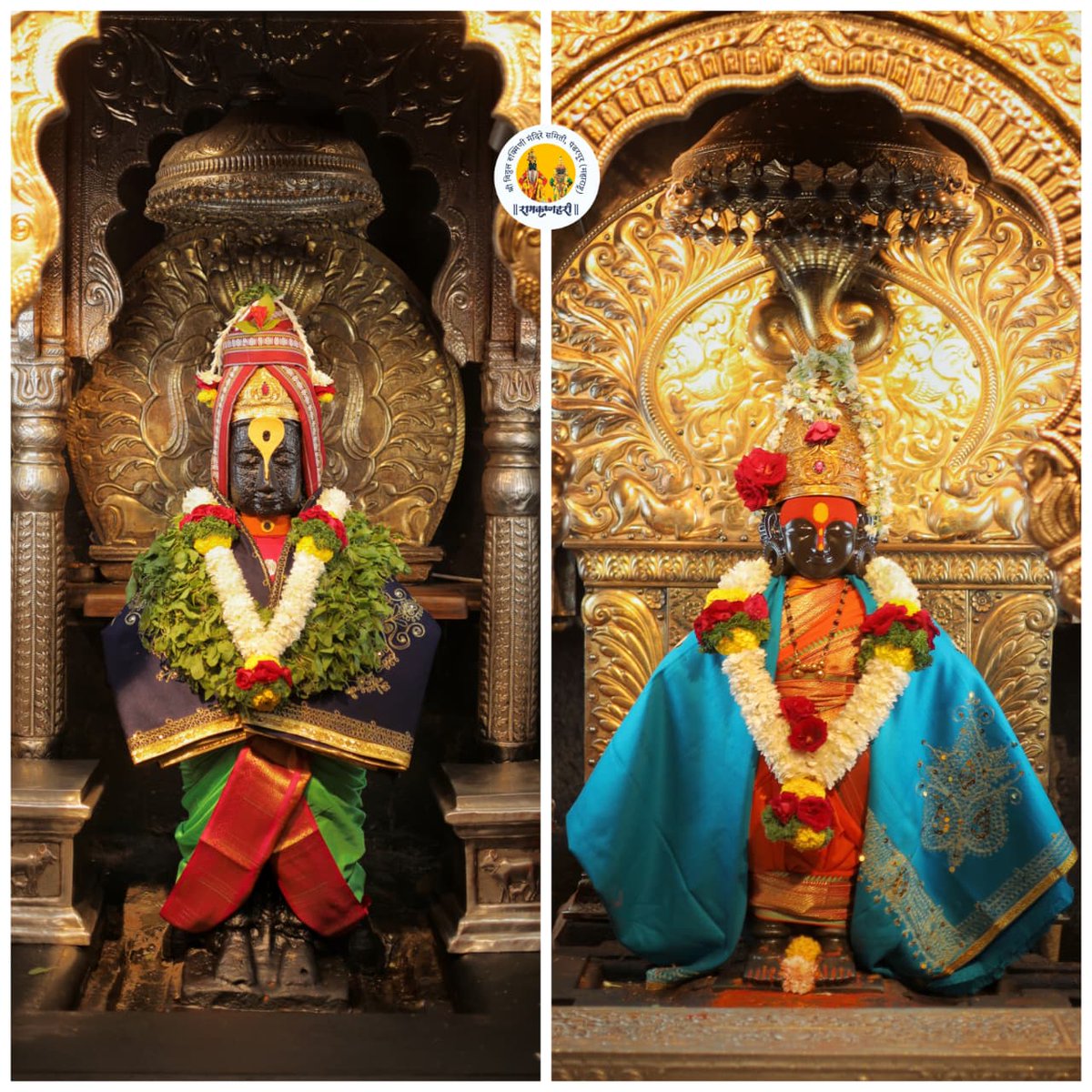 PandharpurVR's tweet photo. @PandharpurVR https://t.co/yaQJ3vaXFd
