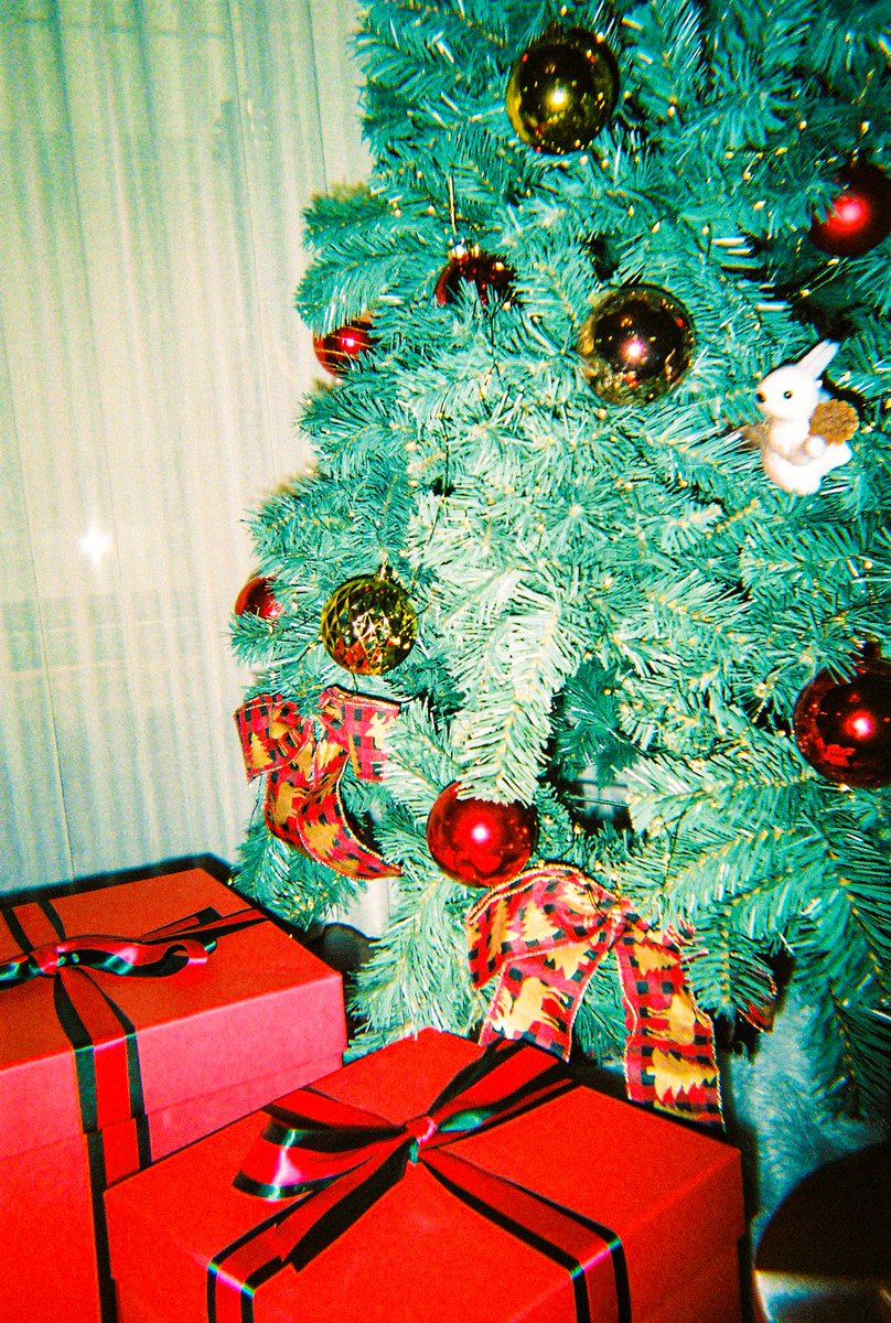 official__wonho's tweet image. [🎄]
𝙲𝚑𝚛𝚒𝚜𝚝𝚖𝚊𝚜 𝚠𝚒𝚝𝚑 𝚆𝙾𝙽𝙷𝙾❤️💚

#원호 #WONHO
#Christmas