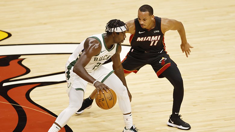 TheoBrizzoun's tweet photo. Better Defender in their prime ? 
Jrue Holiday or Avery Bradley  

    (Poll on page 2 of Thread ) or leave comment 

credit #BHen #520Podcast

#Defense  #NBA   @arhooptalk  @jrichardgoodman  @bartranized  @sportingpage  @basketballtalk  @NycRoundball https://t.co/AWm1vmPwdy