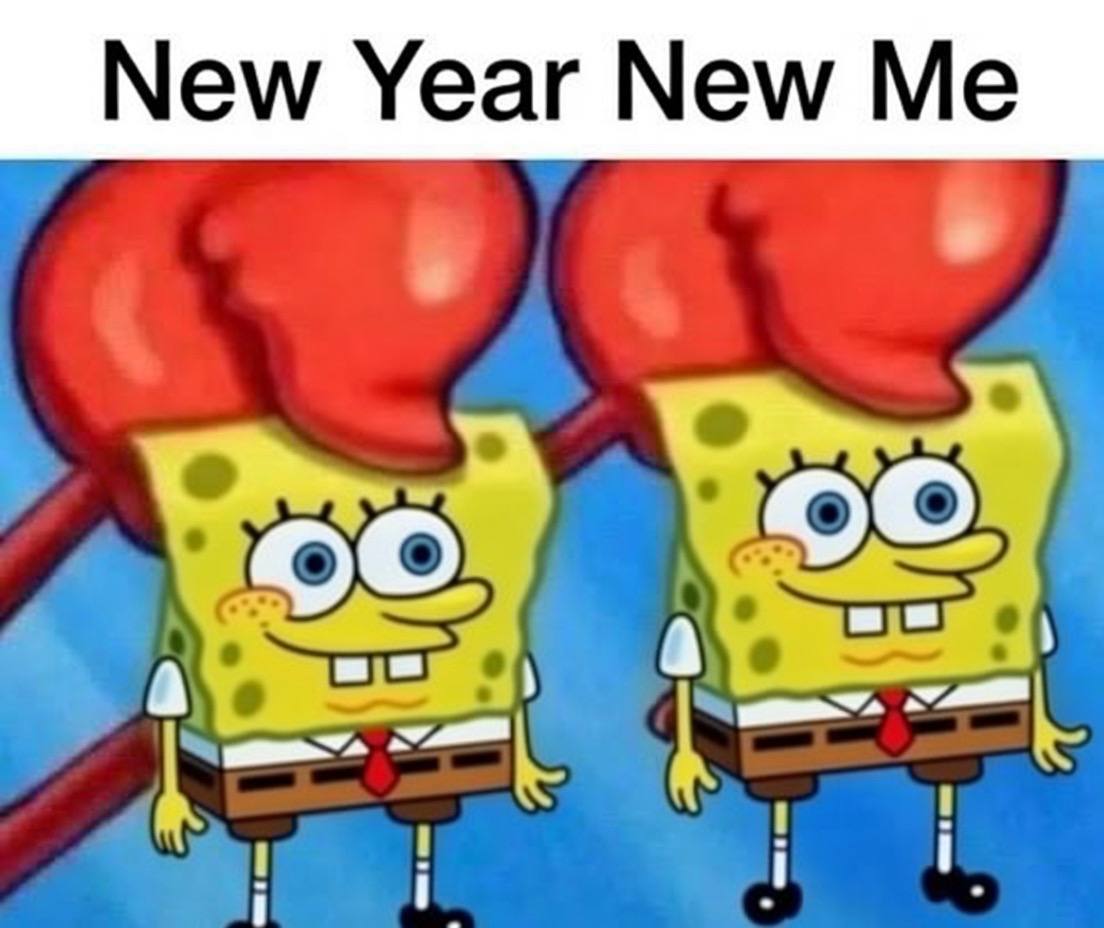 New year new me means better entries, stronger holds, and $NYNM

CA: 3cXZ9hhT6Fzy5onBzm5MqqYCxMJyeVDZvRTHD45Dpump

#NewYearNewMe #CryptoLife #SOL