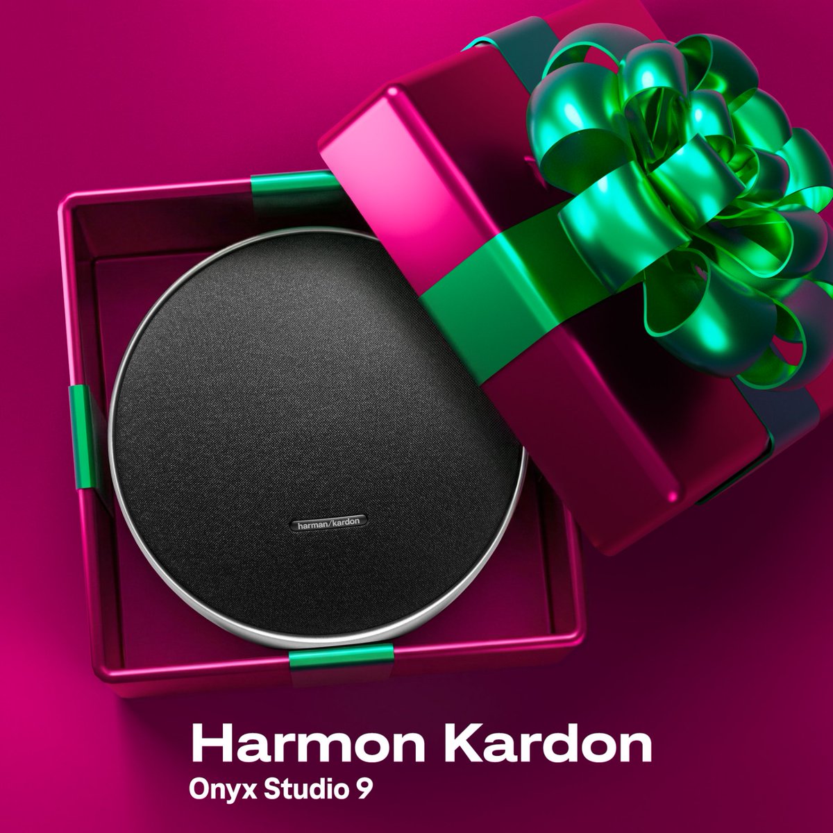 If the Onyx Studio 9 isn’t on your gift list yet… it should be. Find it at <a href="/TMobile/">T-Mobile</a> 🎄➡️ ms.spr.ly/6014tqxge

#TeamMagenta