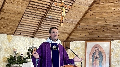 MDMFaith's tweet image. Fr. John Mary's Homily - The simple words of the Gospel hide the extreme suffering of St. Joseph when his betrothed is with child. What was that trial like? What can it teach couples, and all of us?

missionofdivinemercy.org/the-passion-of…