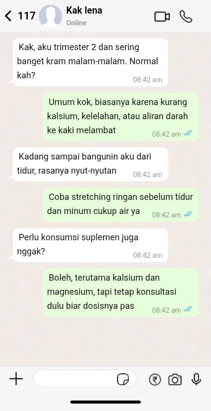 globumil's tweet photo. ——⚠️KELUHAN IBU HAMIL TM2⁉️——⚠️#au #alternateuniverse #thread #threads #bumil #ibuhamil #bunda #parenting #ibumenyusui https://t.co/Scm34kVzQn