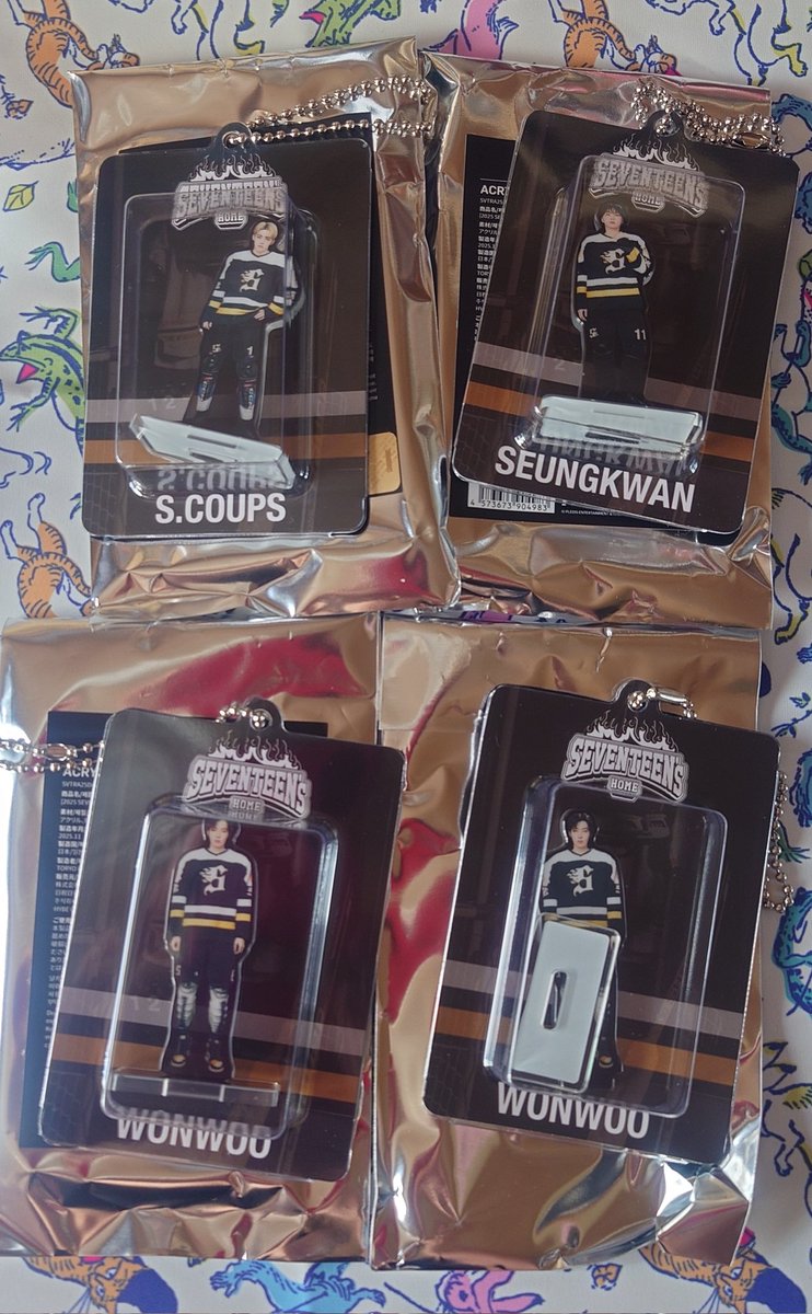 のれ@返信遅め固ツイあり tweet media