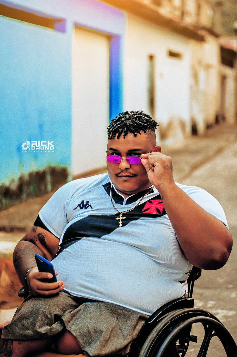 Rick bruno - ♿🎮📸 tweet media