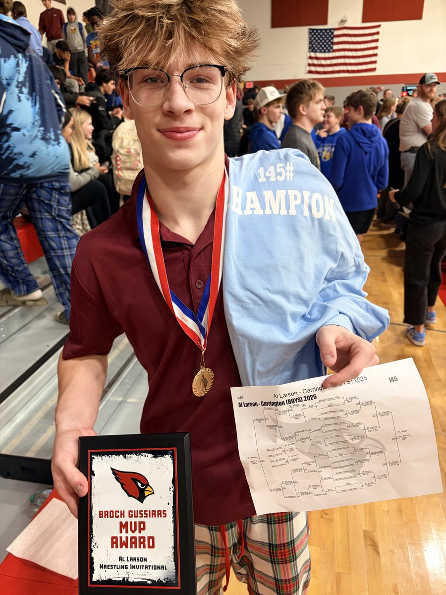 Korbin Kraft tweet media