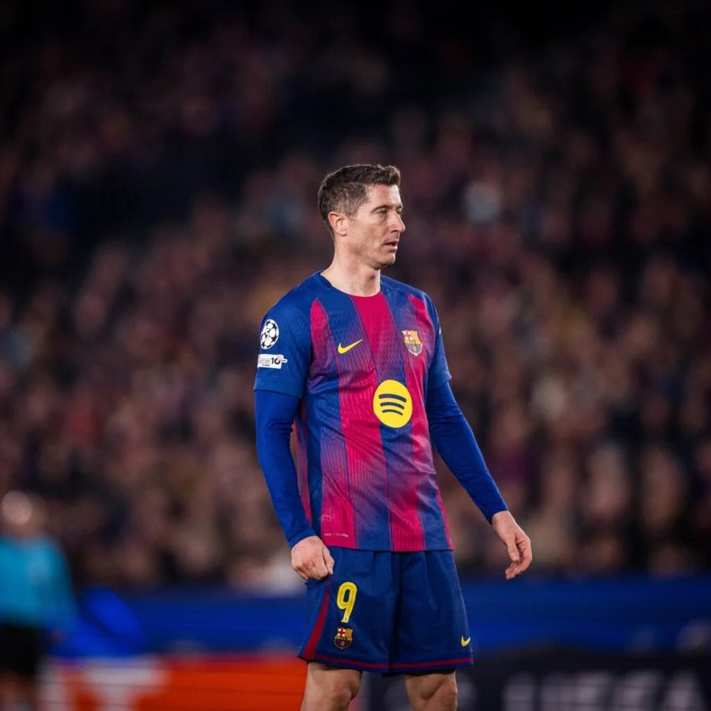 ¿Otra estrella a la MLS? El equipo que tantea a Lewandowski - visionnoventa.com/otra-estrella-…