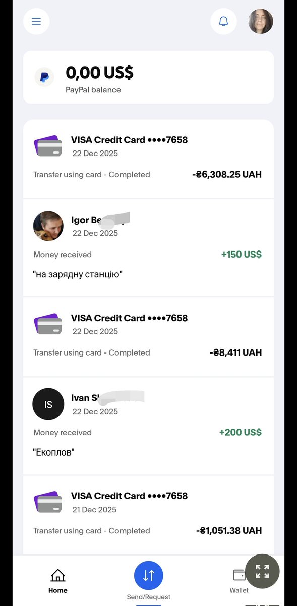 Збір закрито! 
Дякую вам, неймовірна спільното 🫂