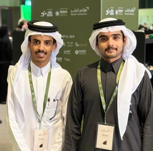 Hussain AlKhalifa tweet media