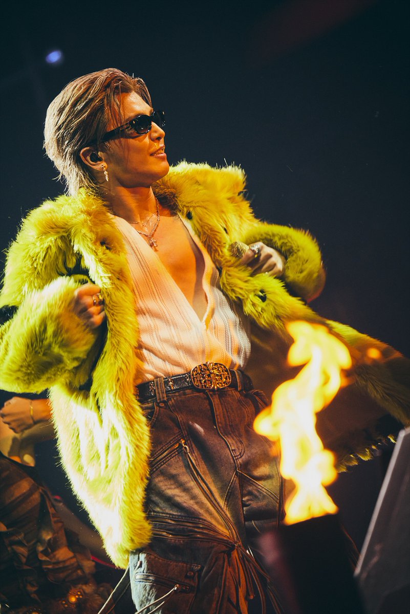 岩田剛典 / GAN (@T_IWATA_EX_3JSB) / Posts / X