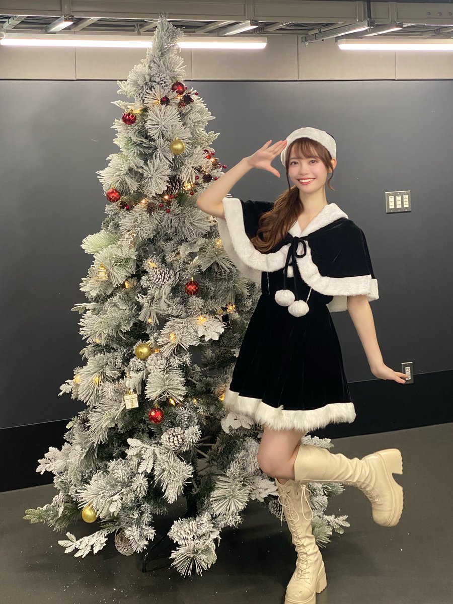 ラフラフとクリスマス ありがとうございました！！ 新曲の On your