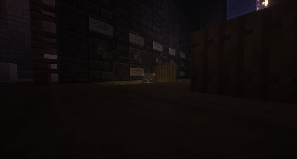 To any of the #schamilton cast who saw me standing in this spot a lot in the wings, this is why