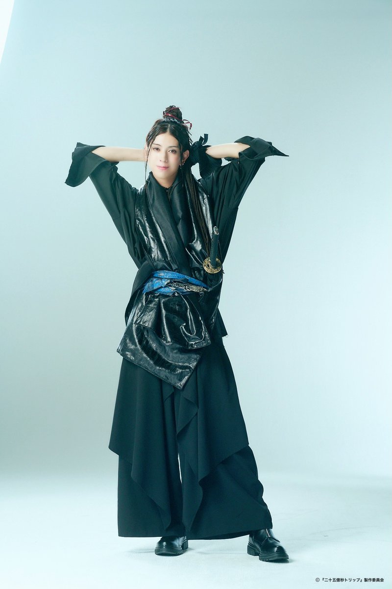 京典和玖 バーイベ ガチャ SMILE-WORKS_Corporate