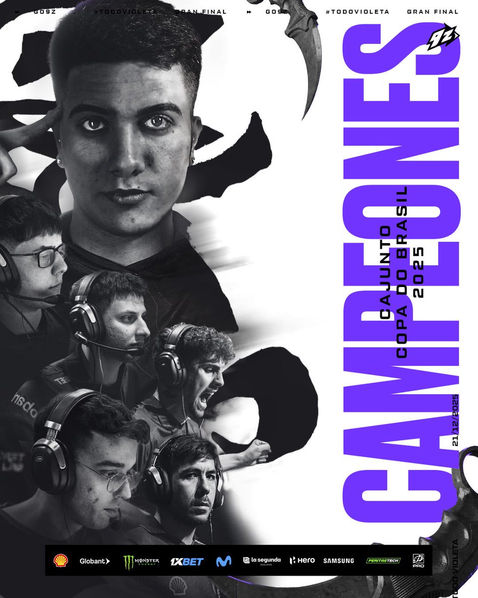 9z Globant tweet media