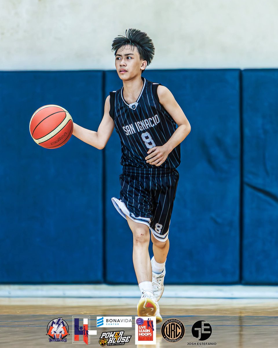 jc_angels3's tweet photo. "My belief is stronger than your doubt!" 🙌

#LLHYBDL #SanIgnacio #youthsports #basketballph #basketball #ballislife #trainhard #motivation Jc Balugay https://t.co/oX0eOEmWpa