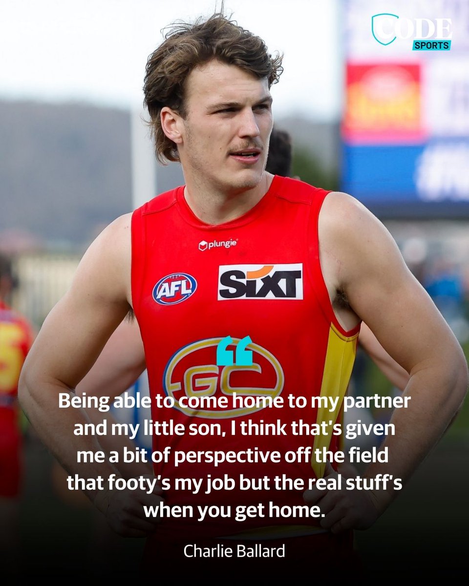 CODE AFL tweet media
