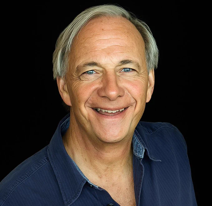 🔴COINTELGRAPH: Ray Dalio: "Bitcoin difficilmente sarà adottato da banche centrali a causa di preoccupazioni su trasparenza e sicurezza"