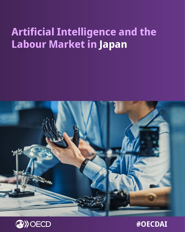 経済協力開発機構(OECD) tweet media