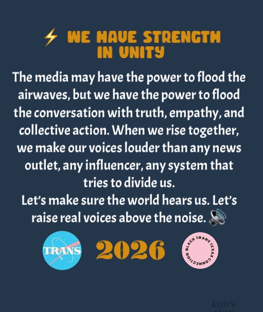 2026 we continue to unite