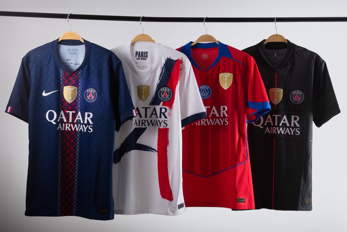 Paris No Limit tweet media