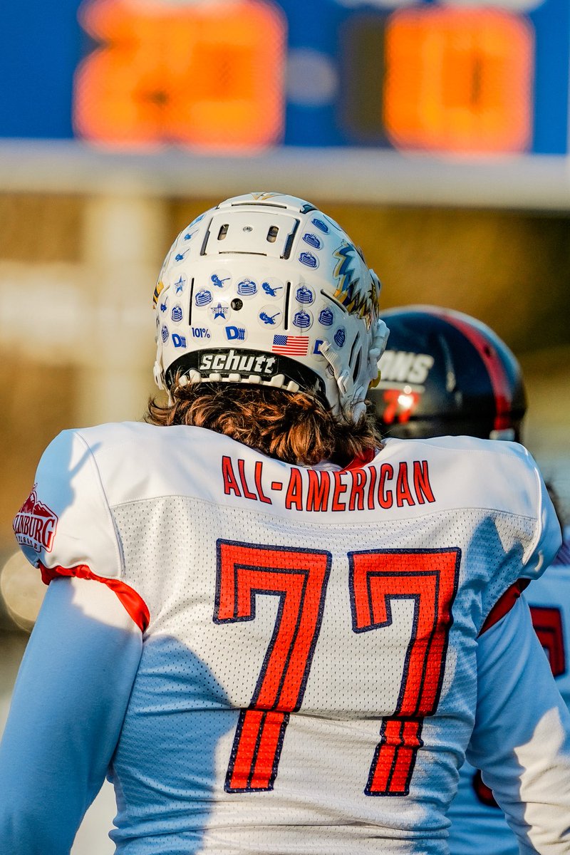 Jake Ferguson tweet media