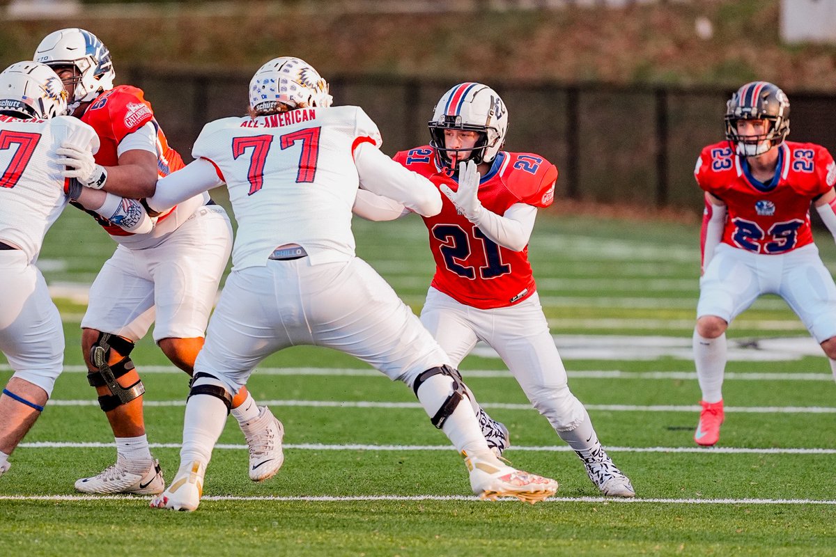 Jake Ferguson tweet media