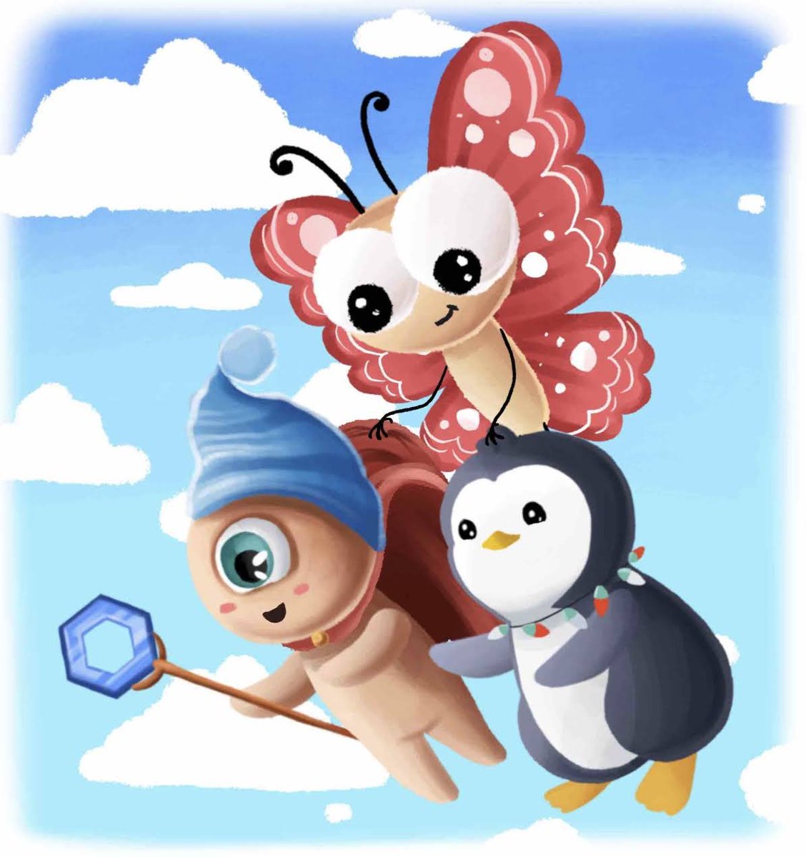 DarrenSRS tweet media